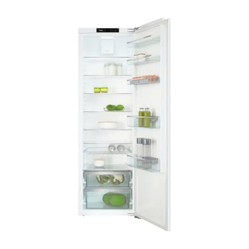 Tủ mát âm tủ Miele K 7733 E - 309 Lít